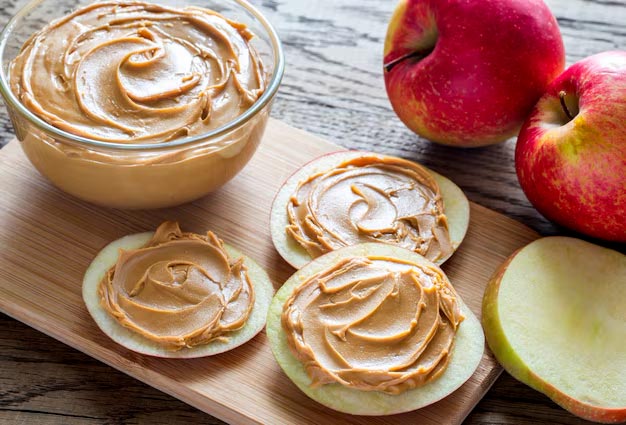 میان وعده‌های سالم برای کودکان