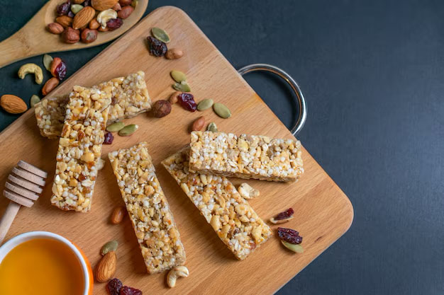 میان وعده‌های سالم برای کودکان