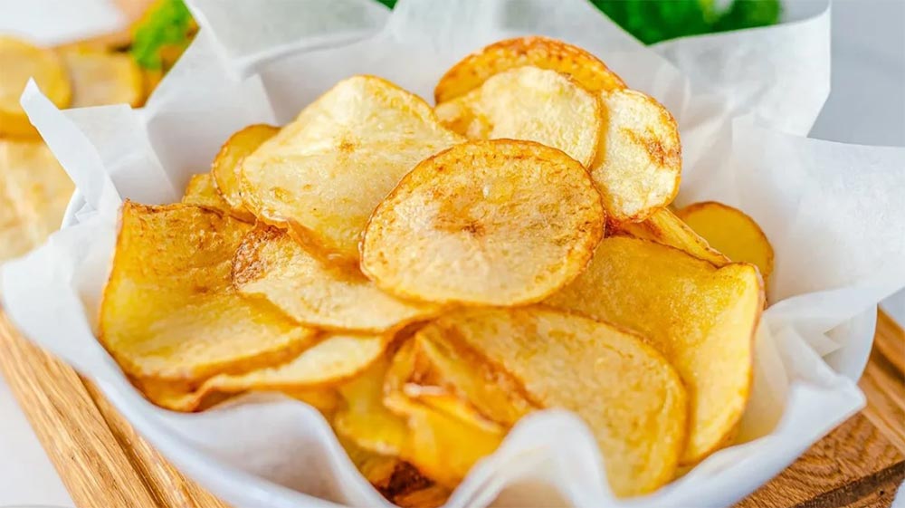 میان وعده‌های سالم برای کودکان