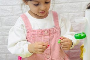 کدام مهارت ها برای کودک مهمه؟