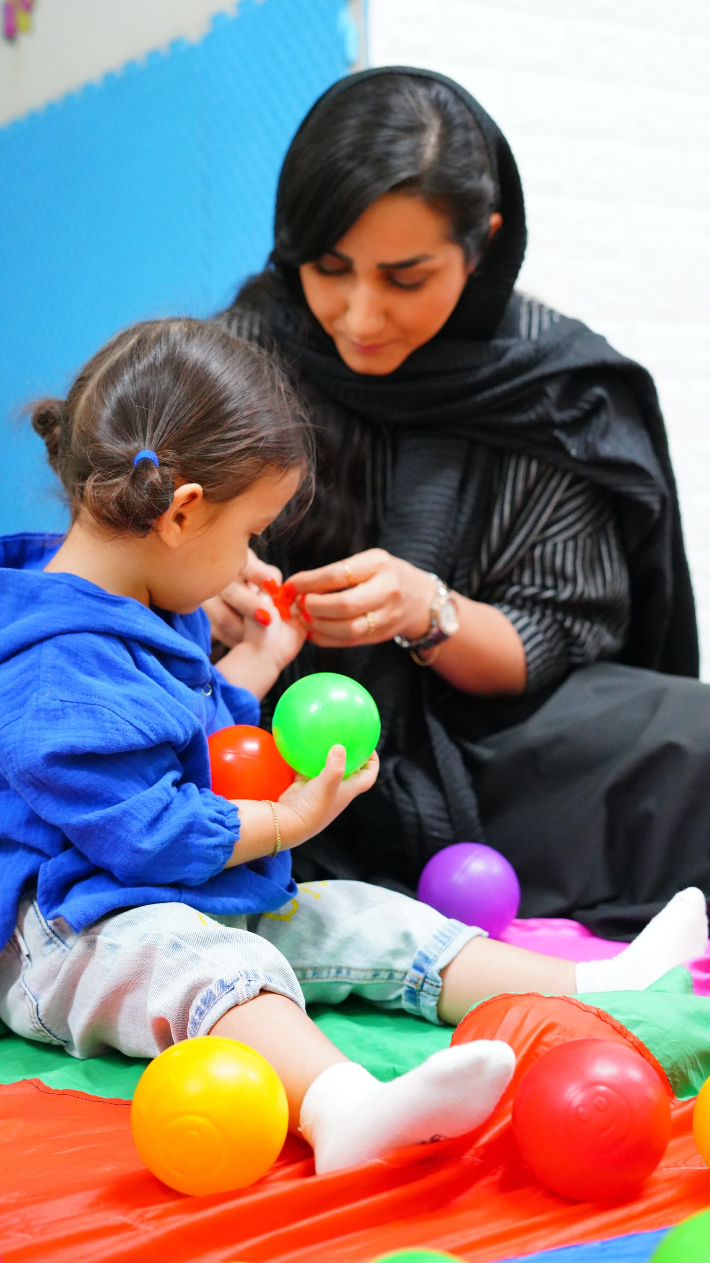 چکونه اضطراب مادر در شرایط جنگ بر کودک تاثیر می گذارد.